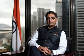 Will Vikram Misri be new Foreign Secretary?