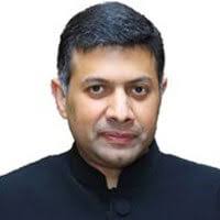 Will Vikram Doraiswami be Indian Envoy to UN?