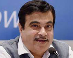 Deepak Shinde is Private Secretary to Gadkari