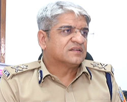 Tenure of Ashish Batra as IG, NIA extended