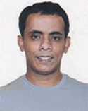 Mohammad Mustafa quits Indian Administrative Service