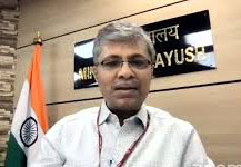 Tenure of Vaidya Rajesh Kotech as Secretary, AYUSH extended