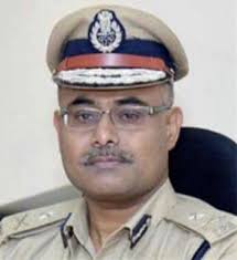 Manoj Shashidhar to be number two in CBI?