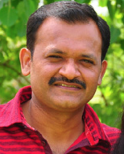 Naveen Mahajan is new CEO, Rajasthan