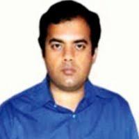 Anirudh Sravan Pulipaka appointed as PS to Mrs Nirmala Sitharaman