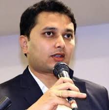 Dr S Tejaswi Naik appointed as PS to H D Kumarswamy