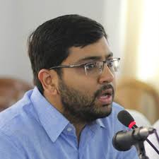 Rai Mahimapat Ray appointed as Senior Digital Development Specialist, World Bank