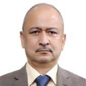 P S Kharola assigned addl charge of DG, NTA
