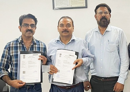 THDCIL takes lead in digital transformation