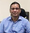 Tenure of Tapan Kumar Deka as Director, IB extended