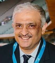 Will Devesh Chaturvedi move to Centre?