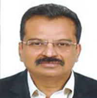Shalabh Goel is new MD NCRTC