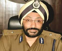 Chhattisgarh Government asked to re-consider case of G P Singh !