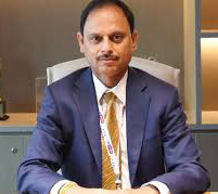 Jha is new MD and CEO of SBI General Insurance