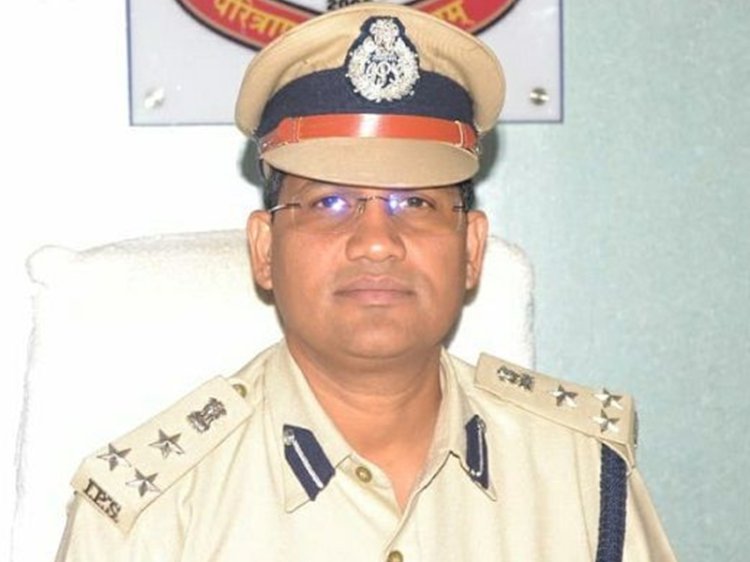 Ajay Kumar Yadav empanelled as ADG in GoI