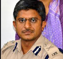 Alok Kumar Mittal empanelled as DG in GoI