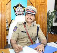 Anil Kumar empanelled as ADG in GoI