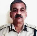 Arvind Kumar empanelled as DG in GoI