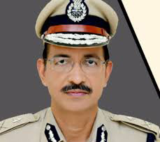 Gyanendra Singh Malik empanelled as DG in GoI