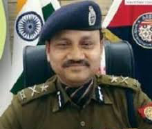 Hiren Chandra Nath empanelled for ADG equivalent posts in GoI
