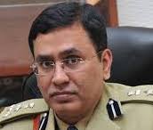 R Hitendra empanelled as ADG in GoI