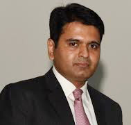 Kartikeya Misra returns to parent cadre