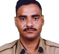 Rajiv Ahir empanelled as ADG in GoI