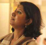Ritu Mishra empanelled as ADG in GoI