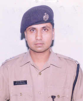 S B Shiradkar empanelled as DG in GoI