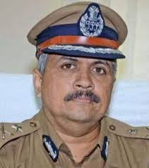 K Shankar empanelled as ADG in GoI