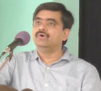 S B Bagchi empanelled as ADG in GoI