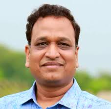 Upendra Kumar Jain promoted to DGP grade in MP