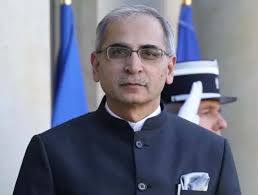Tenure of Vinay Kwatra as Foreign Secretary extended