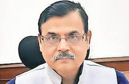 Will Nitin Gupta get extension ?