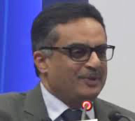 Who will be new IB Chief?