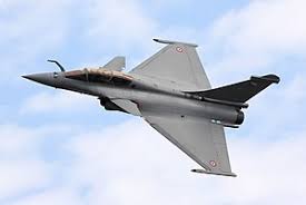 Now Indian Navy looking to procure Rafale, French team in India to discuss details