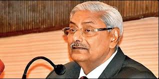 Tenure of NHRC Chairman ends