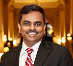Ravi Kota empanelled as Secretary in GoI