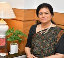 Will Sumitra Dawra return to AP ?