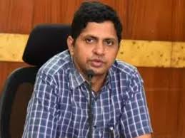 Bhaskar Katamnen to be important in new regime?