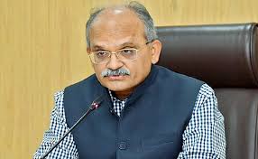 AP Chief Secretary goes on leave