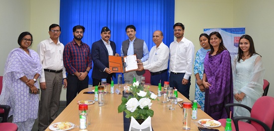 THDCIL partners with PSSC to lead skill development in power industry