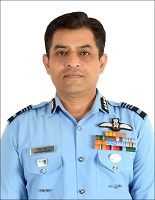 Air Marshal Nagesh Kapoor joins as AOC-in-C, Training Command
