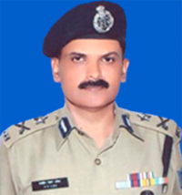 What happened to appointment of New HP DGP ?
