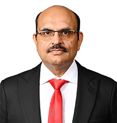 Aman Singh is now President of Strategy in Adani Group