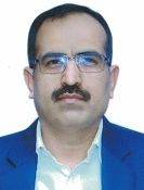 Avinash Purushottam relieved to join as Additional Secretary, DoPT