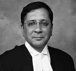 Will Justice Jamdar be new CJ of MP High Court ?