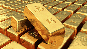 About 25 tonnes of Gold sold in one day in India !