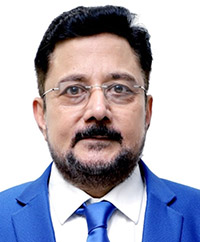 Harsh Baweja appointed as Director (Fin), REC Ltd