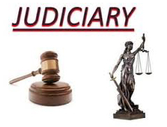 Will there be confrontation between Judiciary and Executive?